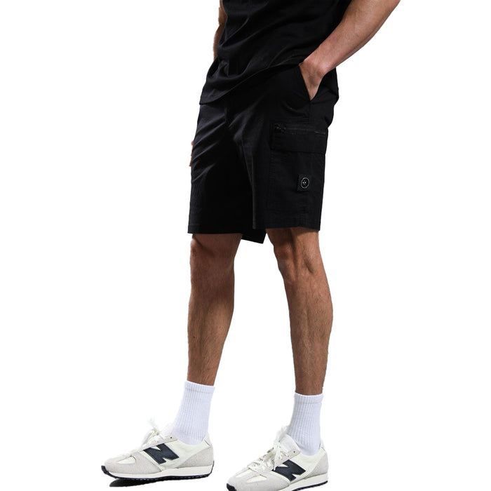 Marshall Artist Vanguard Short Black
