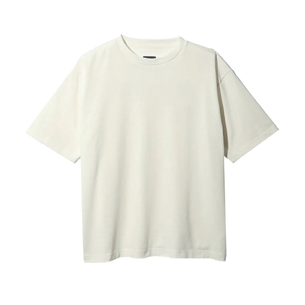Snow Peak NSD Back Printed Logo T-Shirt Off White