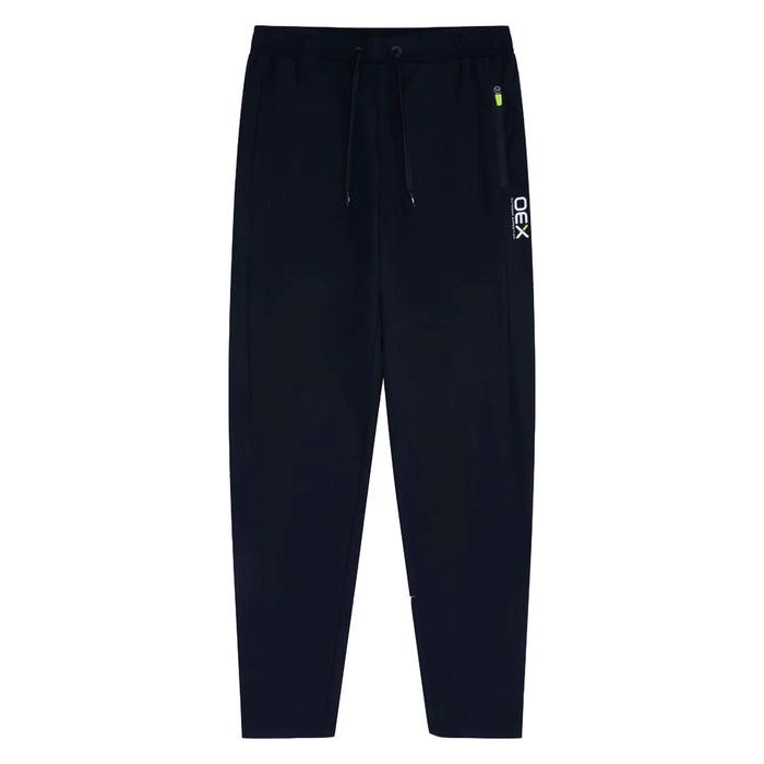 OEX Bachar Track Pants Black