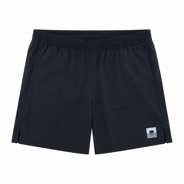 REFLECT Core ID Shorts Black