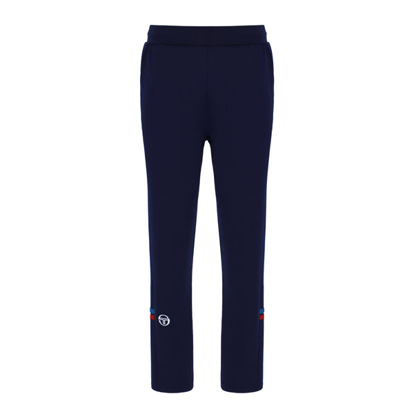 Sergio Tacchini Orion Track Pant Joggers Maritime Blue/Red/Blue