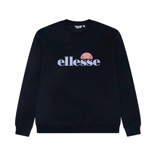 Ellesse Corvaro Sweatshirt Black