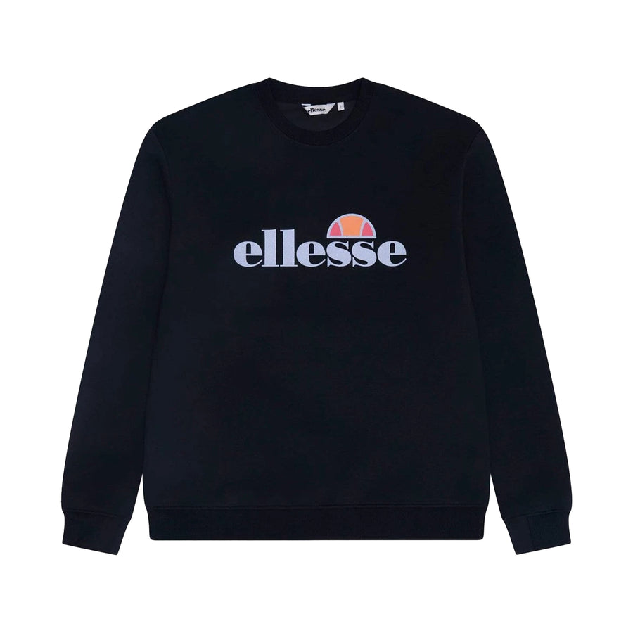 Ellesse Corvaro Sweatshirt Black