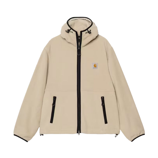 Carhartt WIP Blevin Liner Jacket Fleur De Sel