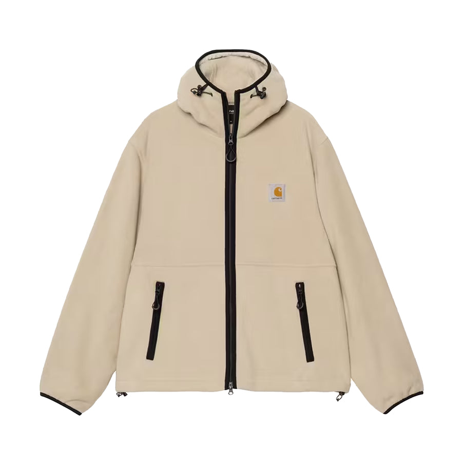 Carhartt WIP Blevin Liner Jacket Fleur De Sel