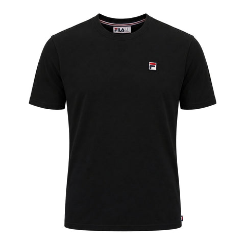 Fila Sunny Essential T-Shirt Black