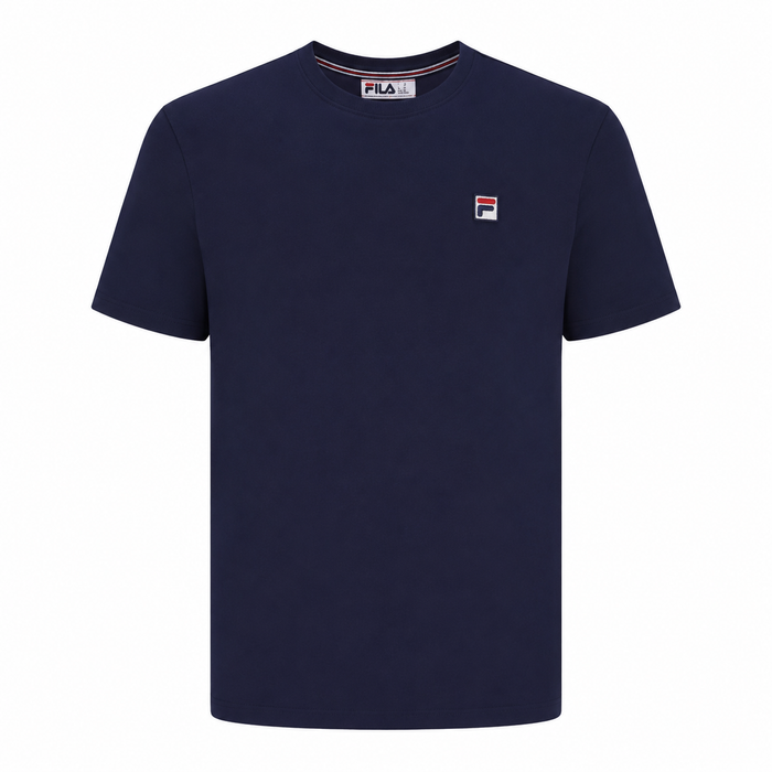 Fila Sunny Essential T-Shirt Fila Navy