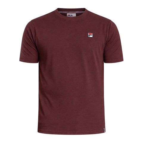 Fila Sunny Essential T-Shirt Fudge