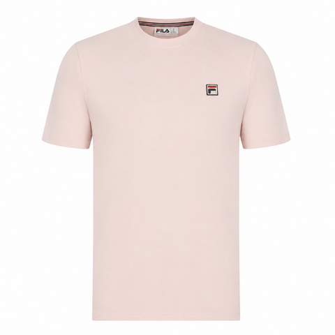 Fila Sunny Essential T-Shirt Pale Lilac