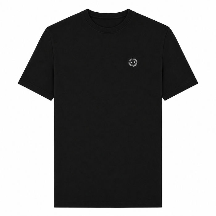 Marshall Artist Delta T-Shirt Black