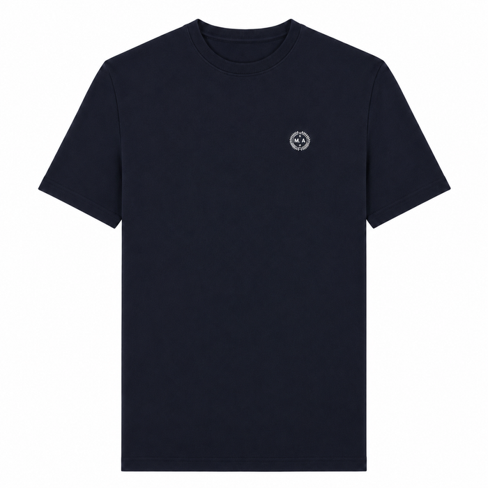 Marshall Artist Delta T-Shirt Navy