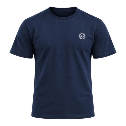 Marshall Artist Delta T-Shirt Navy