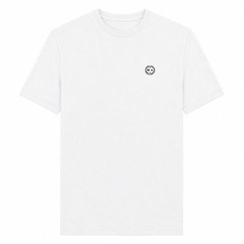 Marshall Artist Delta T-Shirt White