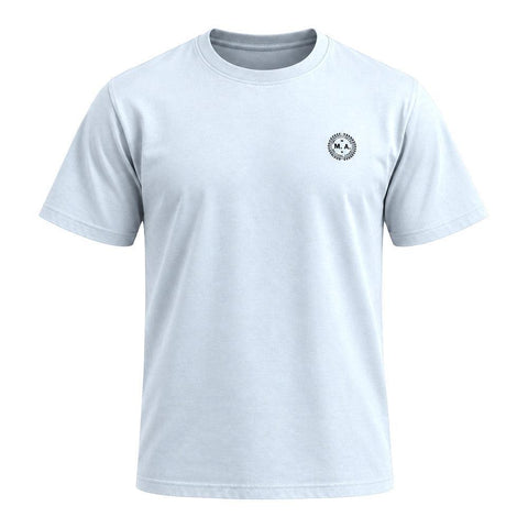 Marshall Artist Delta T-Shirt Wolf Grey