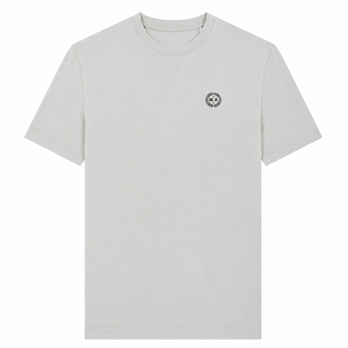 Marshall Artist Delta T-Shirt Wolf Grey