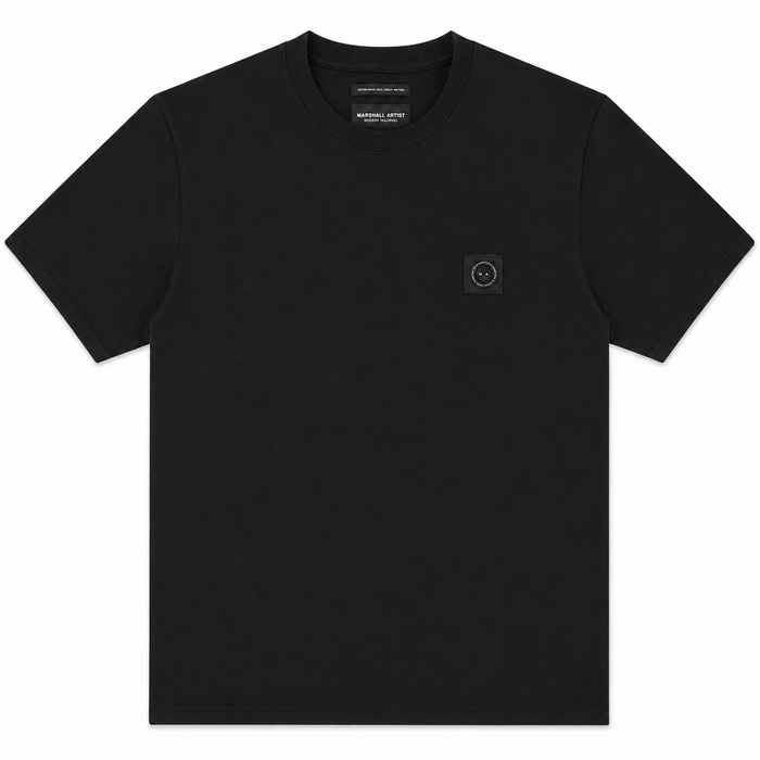 Marshall Artist Siren T-Shirt Black