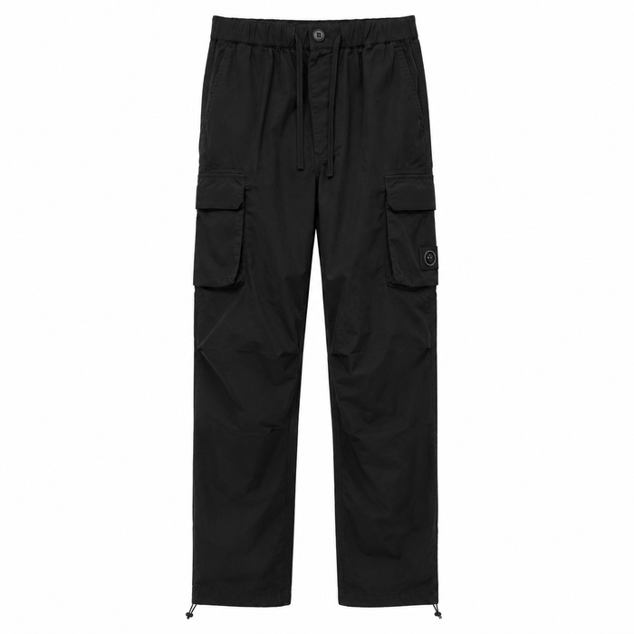 Marshall Artist Terrain Cargo Pant Black
