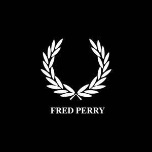 Fred Perry