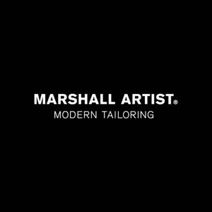 Marshall Artist