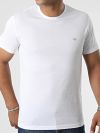 Emporio Armani Lounge 2 Pack Endurance T-Shirt - Black/White