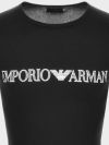 Emporio Armani 2 Piece Underwear Set - Black