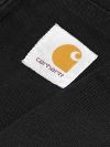 Carhartt WIP OG Active Jacket - Black Aged Canvas 