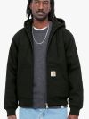 Carhartt WIP Active Jacket Winter - Black Rigid 