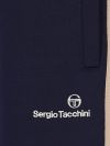 Sergio Tacchini Alvarez Shorts - Maritime Blue