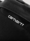 Carhartt WIP Payton Hip Bag - Black
