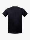 Emporio Armani Beachwear Crew Neck T-Shirt - Black
