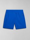 Napapijri V Box Swim Shorts - Blue Lapis