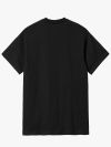 Carhartt WIP Blush T-Shirt - Black
