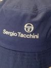 Sergio Tacchini Laverman Bucket Hat - Maritime Blue