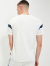 Ellesse Caserio T-Shirt - Off White