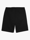 Carhartt WIP Chase Sweat Shorts - Black/Gold