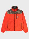 Carhartt WIP Denby Reversible Jacket - Camo combi / Safety Orange