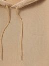 Carhartt WIP Hooded Mosby Script Sweatshirt - Dusty H Brown