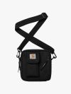 Carhartt WIP Small Essentials Bag - Black