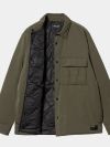 Carhartt WIP Fresno Shirt Jacket - Cypress