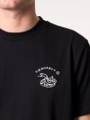 Carhartt WIP New Frontier T-Shirt - Black