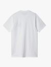 Carhartt WIP New Frontier T-Shirt - White