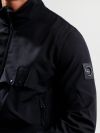 Marshall Artist Furtiva Jacket - Black