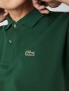 Lacoste Classic Fit Polo Shirt - Green