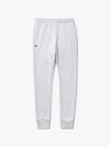 Lacoste Sport Cotton Joggers - Grey