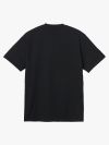 Carhartt WIP Gulf C T-Shirt - Black 