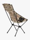 Carhartt WIP Helinox Sunset Chair - Camo Tide/Thyme 