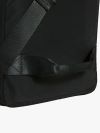 EA7 Emporio Armani Oversized Logo Gym Bag - Black/Iridescent