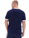 Fila Joey T-Shirt - Fila Navy/White/Fila Red