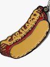 Carhartt WIP Flavor Keychain - Multicolour