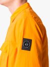 Marshall Artist Koji Overshirt - Lumo Orange